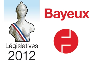 Législatives Bayeux